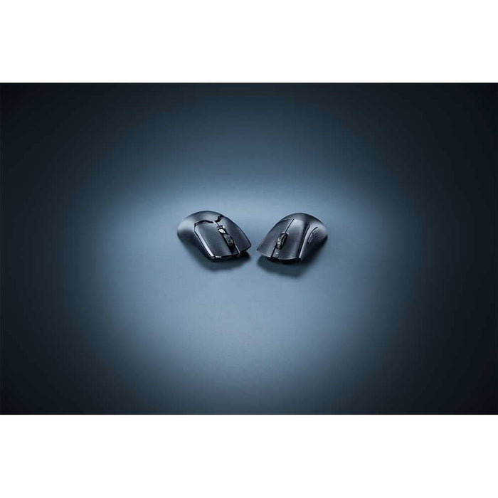 Mouse Gaming Wireless RAZER DeathAdder V3 Pro, Dual-Mode, 30000 dpi, negru WALTI