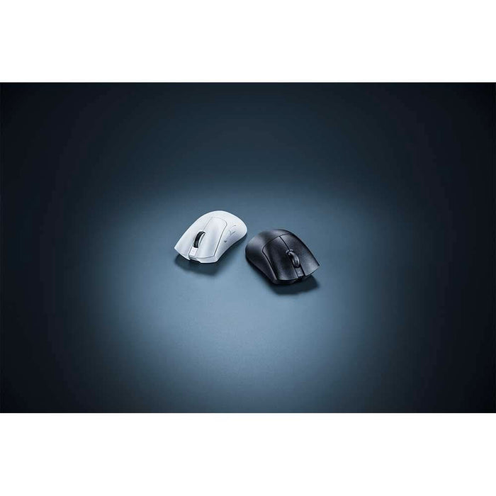 Mouse Gaming Wireless RAZER DeathAdder V3 Pro, Dual-Mode, 30000 dpi, negru WALTI