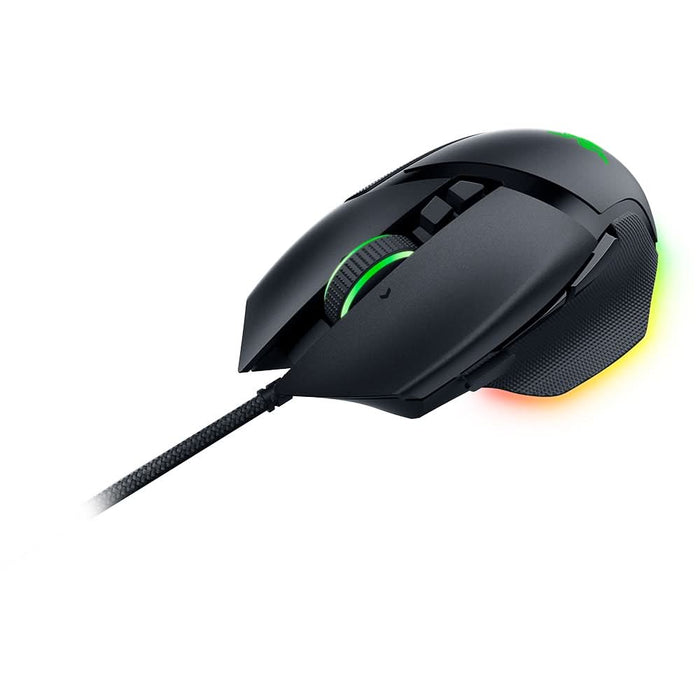 Mouse Gaming RAZER Basilisk V3 35K, 35000 dpi, negru WALTI