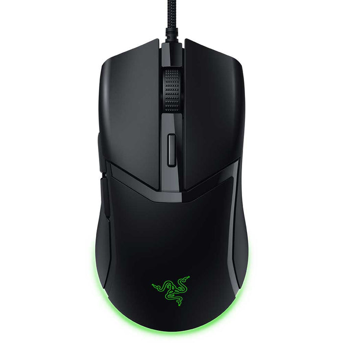 Mouse Gaming RAZER Cobra, 8500 dpi, negru WALTI