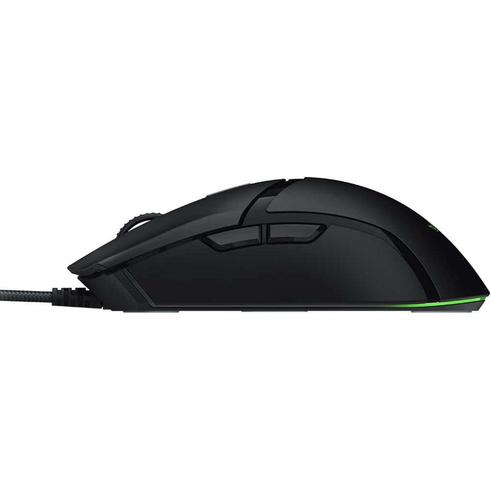 Mouse Gaming RAZER Cobra, 8500 dpi, negru WALTI