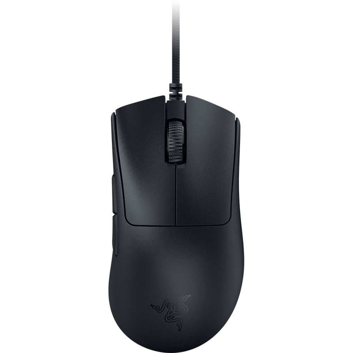 Mouse Gaming RAZER DeathAdder V3, 30000 dpi, negru WALTI
