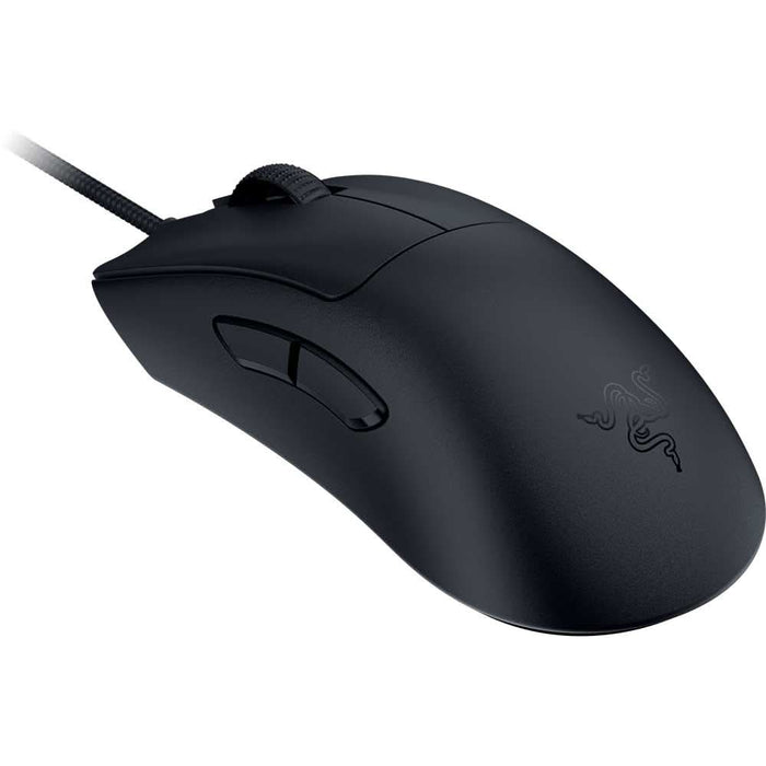 Mouse Gaming RAZER DeathAdder V3, 30000 dpi, negru WALTI
