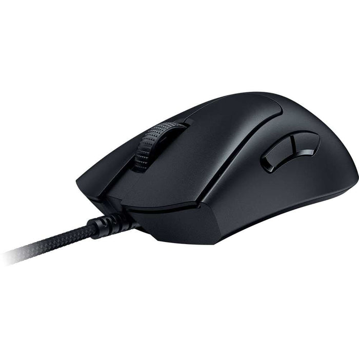 Mouse Gaming RAZER DeathAdder V3, 30000 dpi, negru WALTI