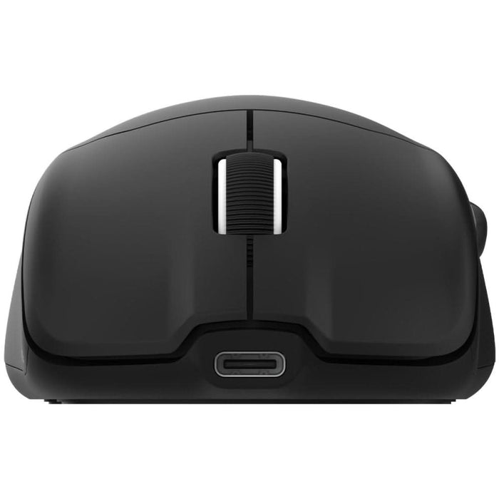 Mouse Gaming Wireless AQIYRS M32, 12000 dpi, negru WALTI