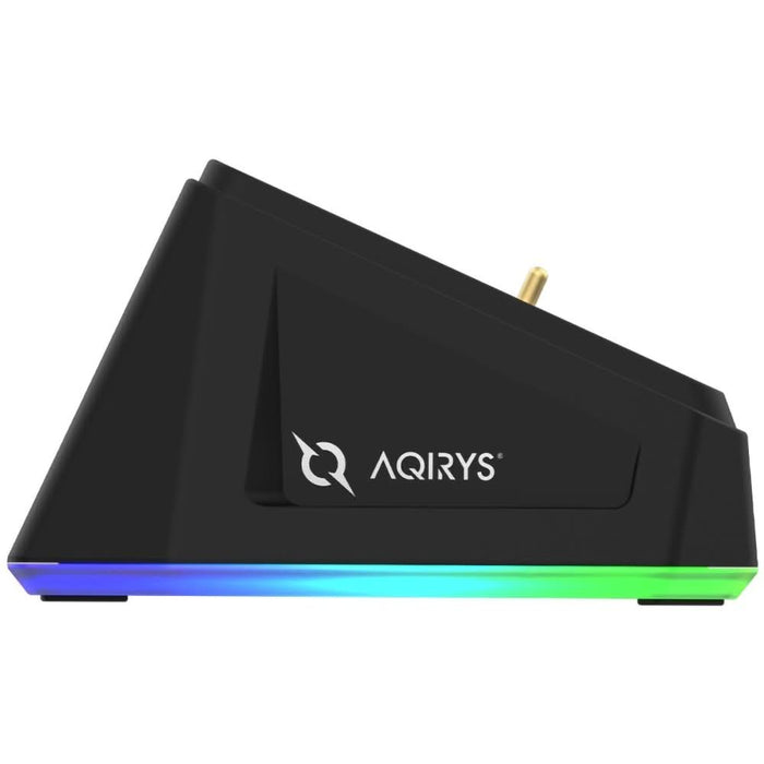Mouse Gaming Wireless AQIYRS M32, 12000 dpi, negru WALTI