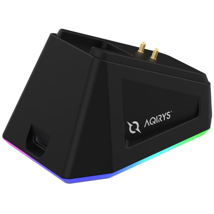 Mouse Gaming Wireless AQIYRS M32, 12000 dpi, negru WALTI