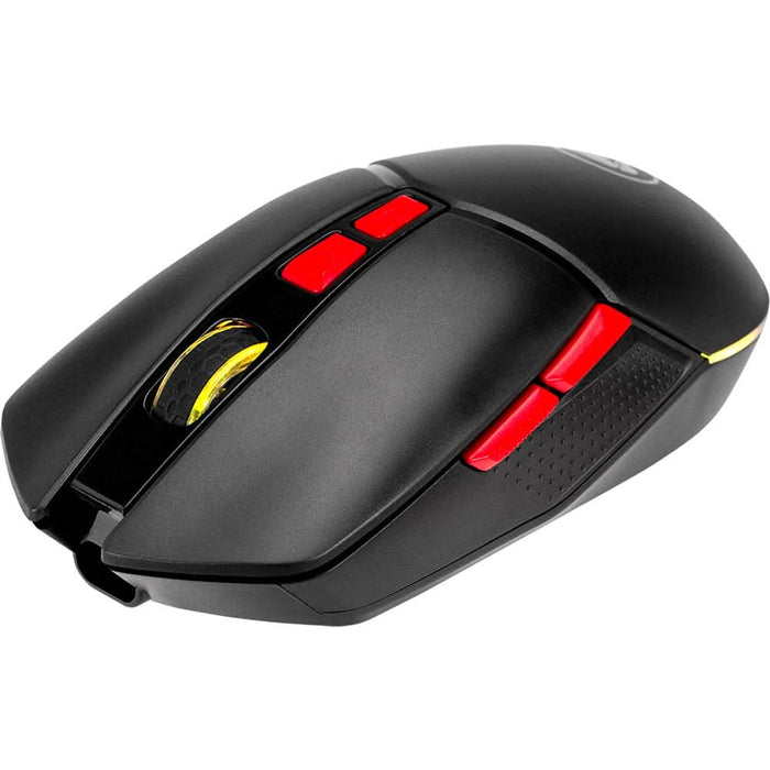 Mouse Gaming Wireless MARVO M701W, 4800dpi, negru WALTI