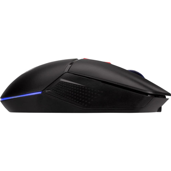 Mouse Gaming Wireless MARVO M701W, 4800dpi, negru WALTI