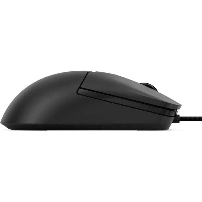 Kit Gaming tastatura si mouse LENOVO Legion KM310, USB, Layout US INT, negru WALTI