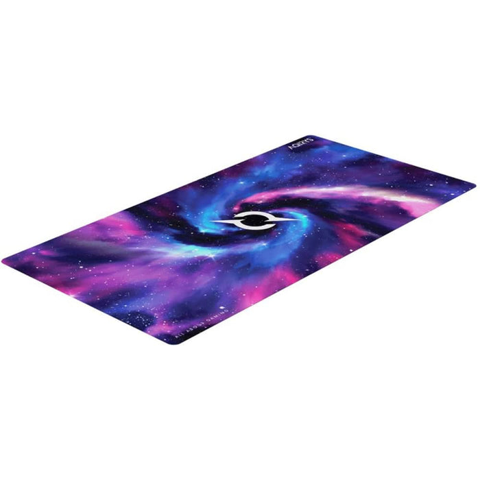 Mouse Pad AQIRYS Nebula Drift 3XL, negru WALTI