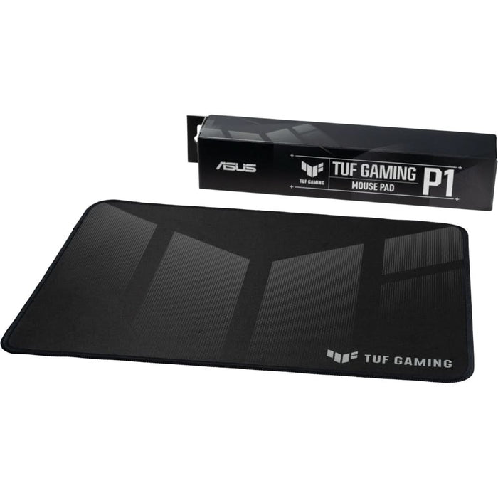 Mouse pad ASUS TUF Gaming P1, negru WALTI