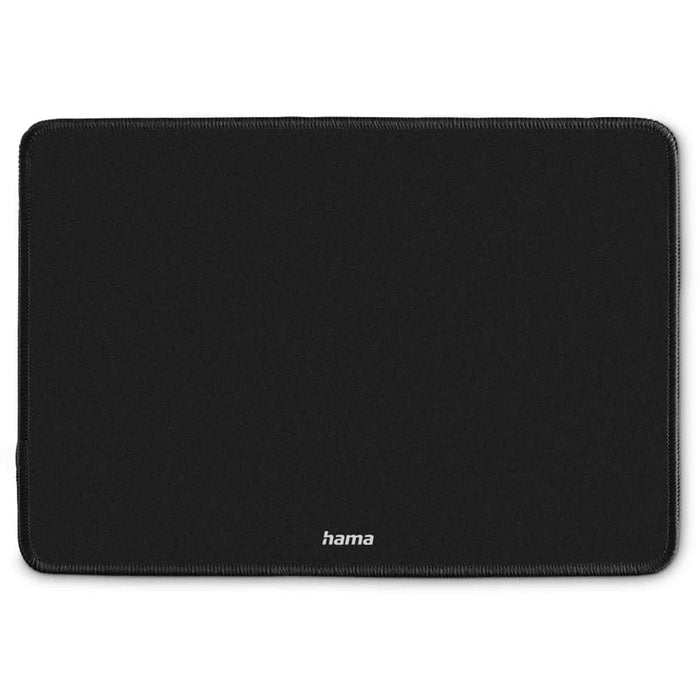 Mouse pad HAMA 126874, negru WALTI
