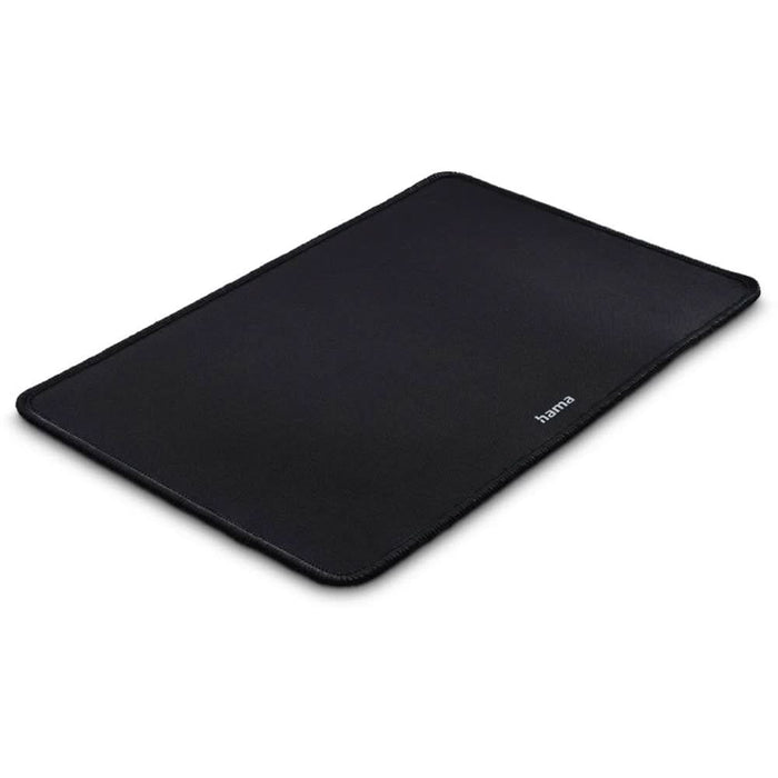 Mouse pad HAMA 126874, negru WALTI