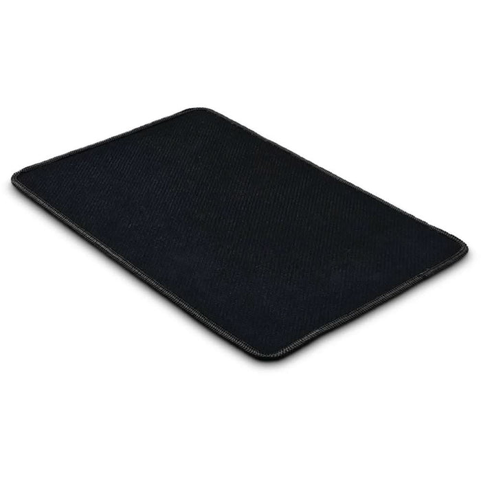 Mouse pad HAMA 126874, negru WALTI