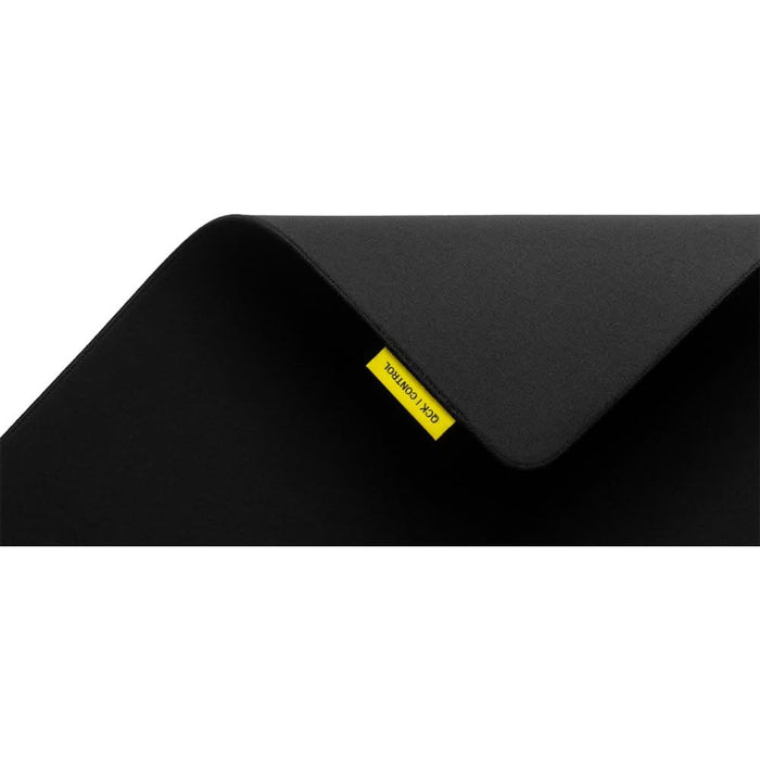 Mouse Pad Gaming STEELSERIES Qck Performance Control L, negru WALTI