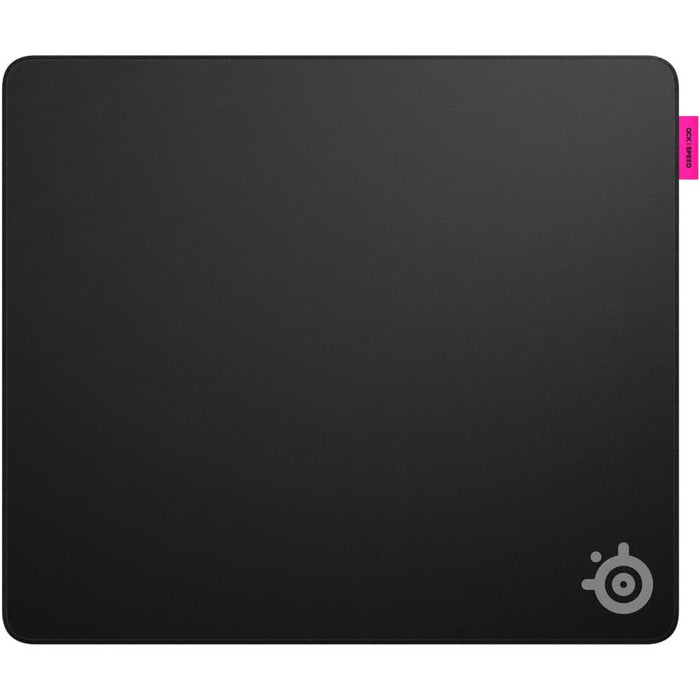 Mouse Pad Gaming STEELSERIES QcK Performance Speed L, negru WALTI