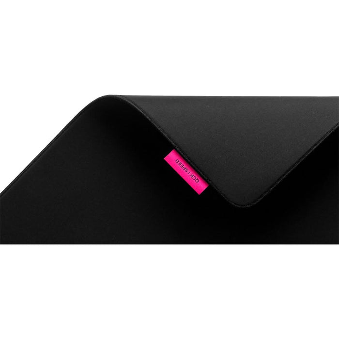 Mouse Pad Gaming STEELSERIES QcK Performance Speed L, negru WALTI