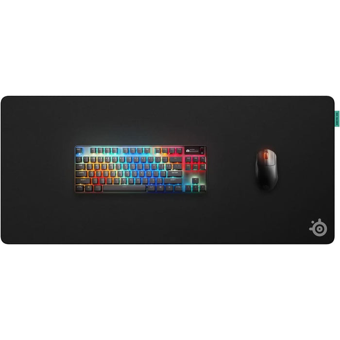 Mouse Pad Gaming STEELSERIES Qck Performance Balance XL, negru WALTI