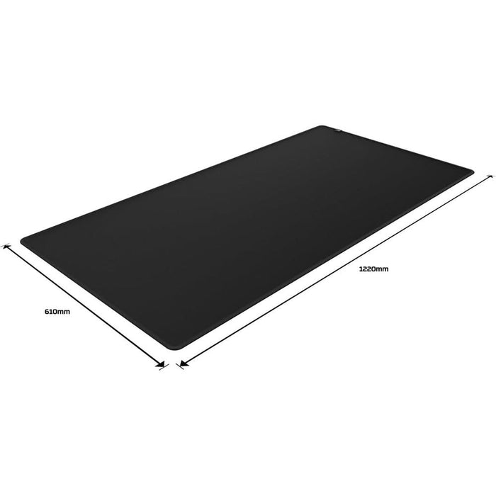 Mouse Pad Gaming HYPERX Pulsefire 2XL, negru WALTI