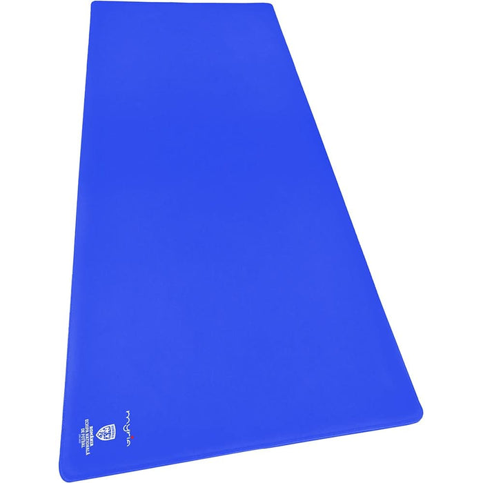 Mouse pad MYRIA Echipa Nationala de Fotbal MY8543BLFRF, albastru WALTI
