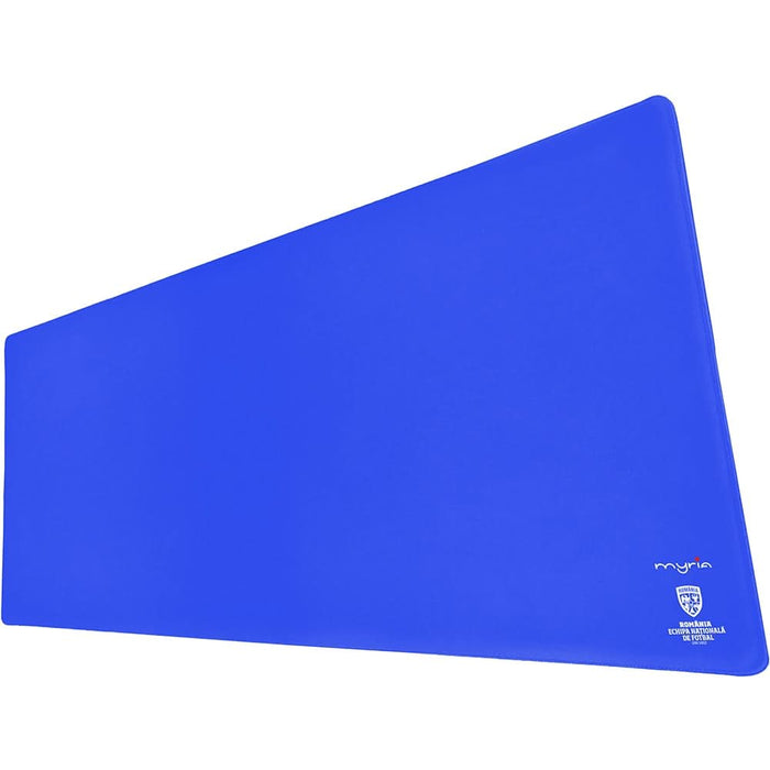 Mouse pad MYRIA Echipa Nationala de Fotbal MY8543BLFRF, albastru WALTI