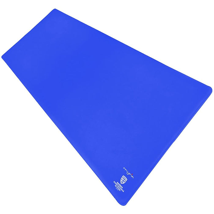 Mouse pad MYRIA Echipa Nationala de Fotbal MY8543BLFRF, albastru WALTI