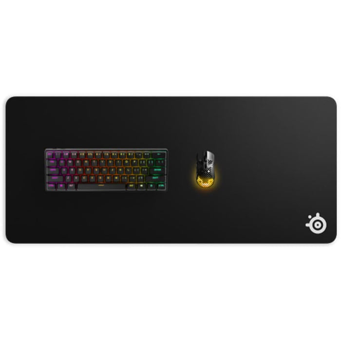 Mouse Pad Gaming STEELSERIES QCK XXL, negru WALTI