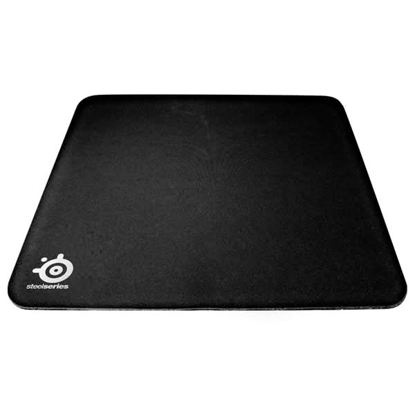 Mouse Pad Gaming STEELSERIES QcK Heavy, negru WALTI