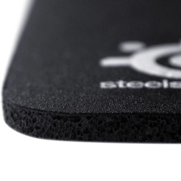 Mouse Pad Gaming STEELSERIES QcK+, negru WALTI