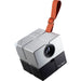 Videoproiector ACER AOpen L20, HD 1280 x 720p, 135 ANSI lumeni, Bluetooth, Wi-Fi, argintiu-negru - WALTI WALTI