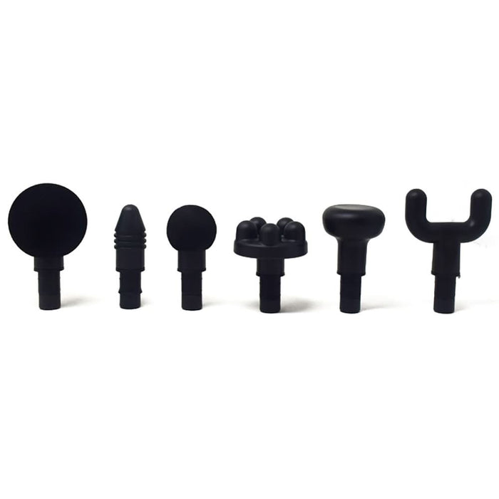 Aparat masaj MYRIA MY4864, negru WALTI