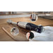 Mixer vertical BOSCH ErgoMaster Seria 6 MSM6M622, 0.5l, 1000W, viteza variabila, negru - WALTI WALTI