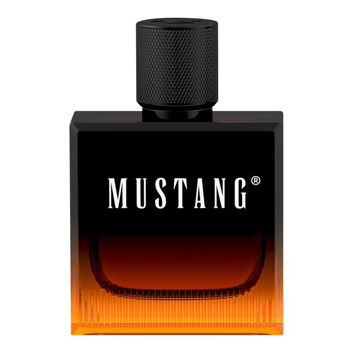 MUSTANG Apă de toaletă Amber Signature, 50 ml WALTI