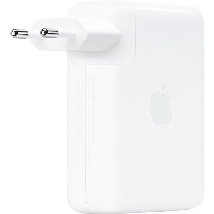 Incacator laptop USB-C APPLE MW2M3ZM/A, 140W, alb WALTI