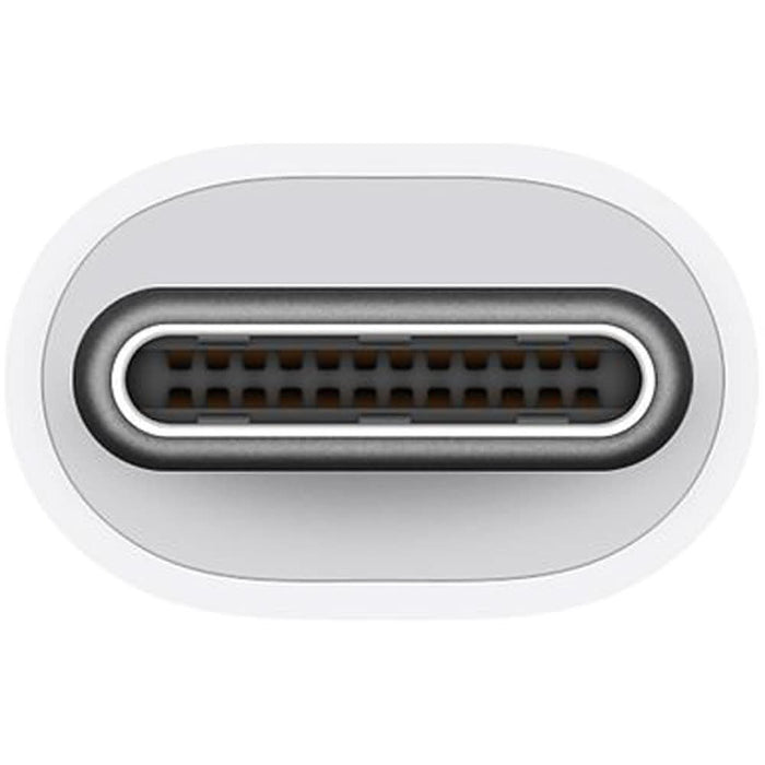 Adaptor USB-C - Digital AV Multiport APPLE MW5M3ZM/A, alb WALTI
