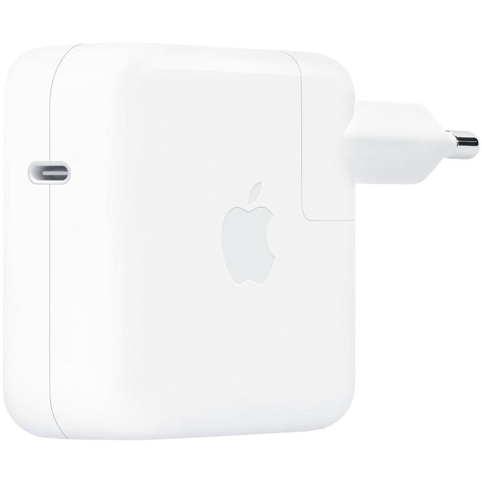 Incarcator laptop USB-C APPLE MXN53ZM/A, 70W, alb WALTI
