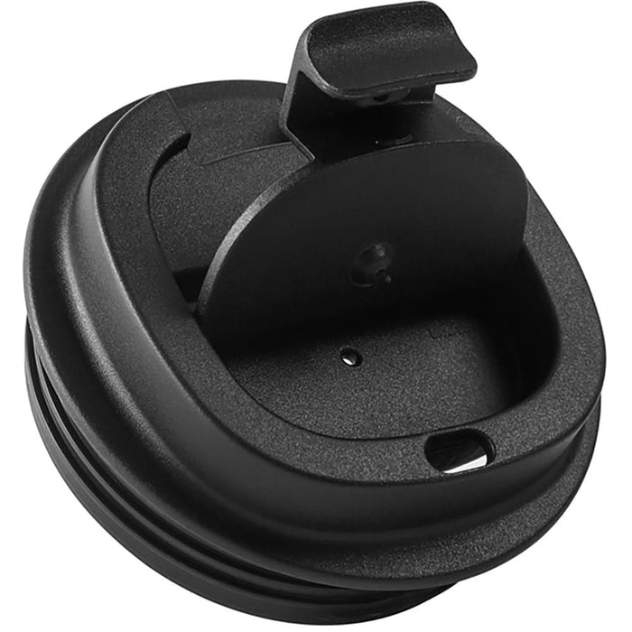 Cana calatorie MYRIA MY4487BL, 0.38l, inox 304, albastru WALTI