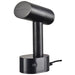 Aparat de calcat vertical MYRIA MY4577, 1600W, 28g/min, 300ml, negru - WALTI WALTI