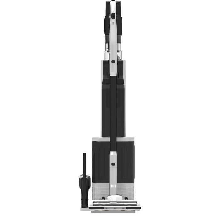 Aspirator vertical MYRIA MY4578, 0.35l, 26.5V, autonomie max 25 min, alb-negru WALTI