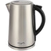 Fierbator apa MYRIA MY4718, 1.7l, 2200W, argintiu-negru - WALTI WALTI