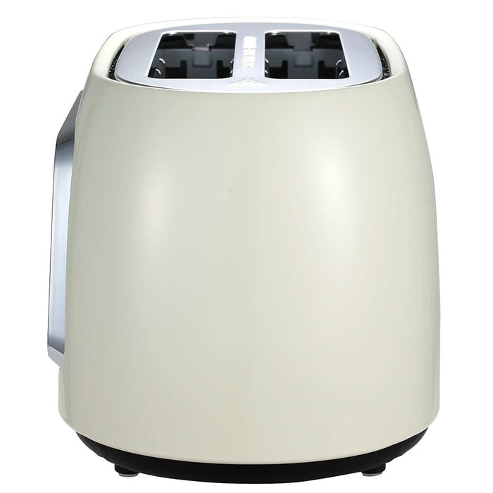 Prajitor de paine MYRIA MY4730, 2 felii, 800W, bej WALTI
