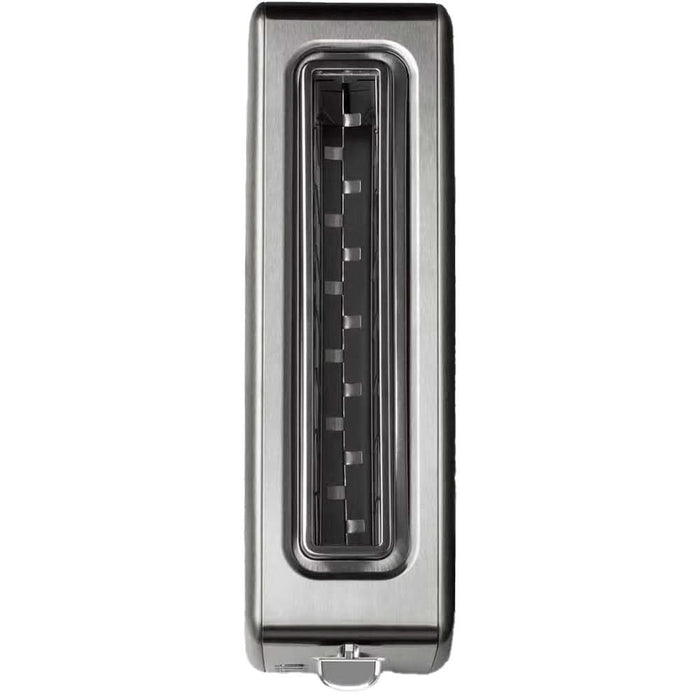 Prajitor de paine MYRIA MY4733, 2 felii, 1000W, argintiu WALTI
