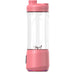 Blender MYRIA MY4736PK, 0.6l, 220W, 1 treapta viteza, roz - WALTI WALTI