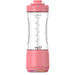 Blender MYRIA MY4736PK, 0.6l, 220W, 1 treapta viteza, roz - WALTI WALTI