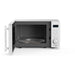 Cuptor microunde cu grill MYRIA MY4737WHG, 20l, 700W, alb - WALTI WALTI