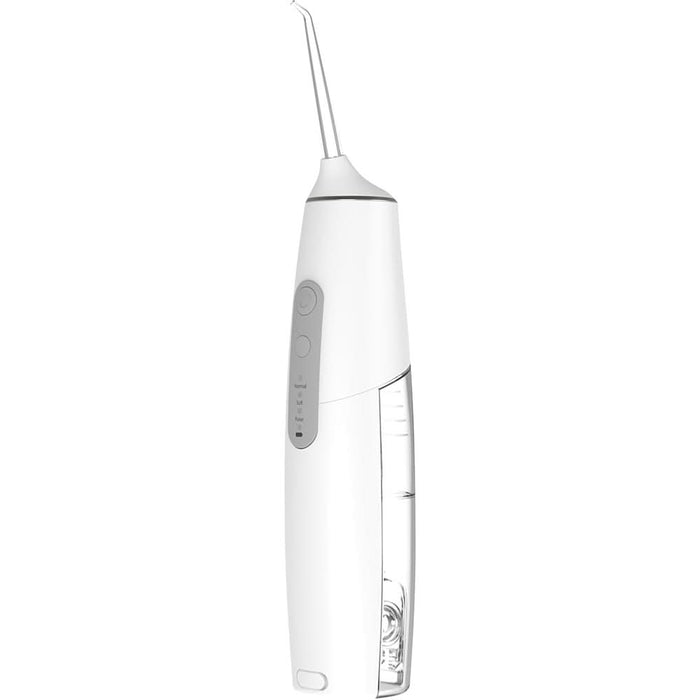 Irigator bucal MYRIA MY4904WH, 4 capete, 195ml, alb WALTI