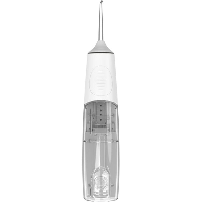 Irigator bucal MYRIA MY4904WH, 4 capete, 195ml, alb WALTI