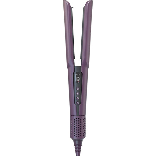 Aparat de indreptat parul cu aer cald MYRIA MY4914, 160 grade, mov - WALTI WALTI