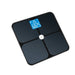 Cantar corporal MYRIA MY4922S, 180kg, electronic, sticla securizata, negru - WALTI WALTI